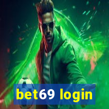 bet69 login